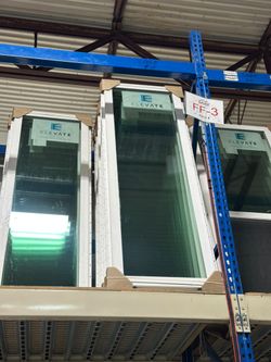 🪟 Brand-New Vinyl Windows – Starting at $99!