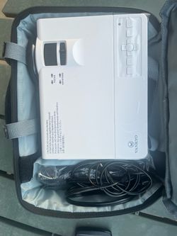 Screen Projector