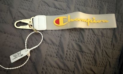 lanyard/keychain