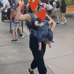 Ergo Baby Carrier 