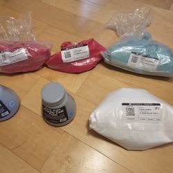 Powder Coating  Powder