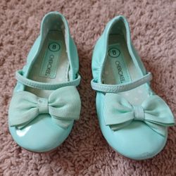 Toddler Flats - Size: 8