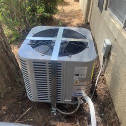 Air Conditioning  Repair 