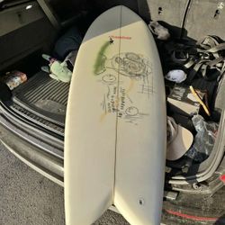 fish by jesse guglielmana