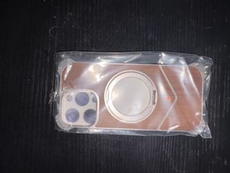iPhone 16 Pro Max case