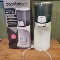 Baby Brezza Water Warmer 