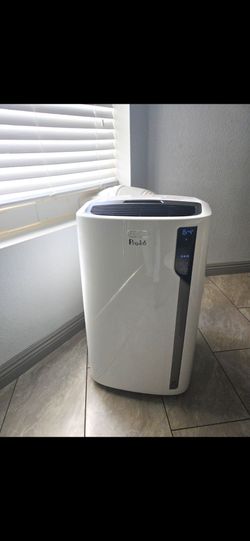 AC portable AC Delonghi Pinguino