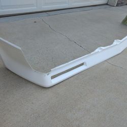 78 - 88 El Camino GMC Caballero front lower spoiler fiberglass new