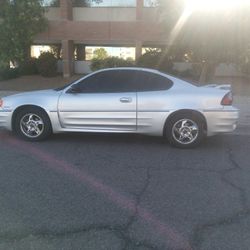 2005 Pontiac Grand Am