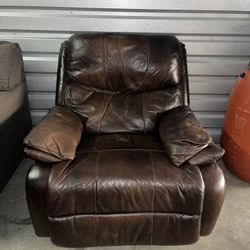 AMAZING RECLINER