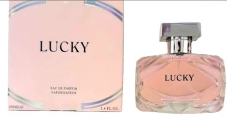Lucky Perfume