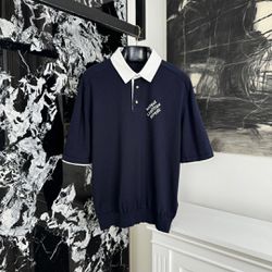 Louis Vuitton Men’s Polo Shirt 