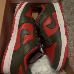 Nike Dunk Low