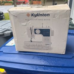 Kylinton Multi Function Sewing Machine