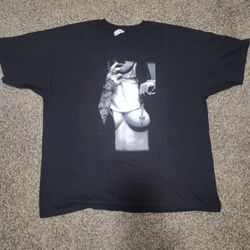 Model T Shirt