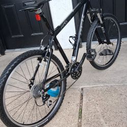 Trek Aluminum Bike 