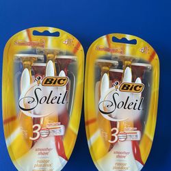 Bic Soleil