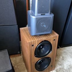 Kef 105.4
