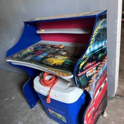Free Desk 