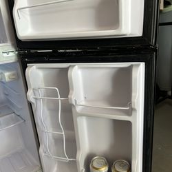 Small refrigerator