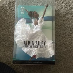 Alvin Alley American Dance Theather