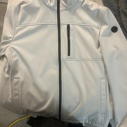 Calvin Klein Jacket