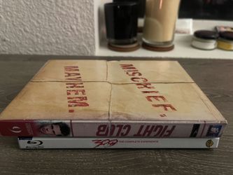 Fight Club and 300 for the Price of One