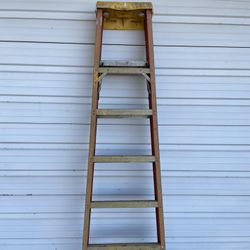 Ladder