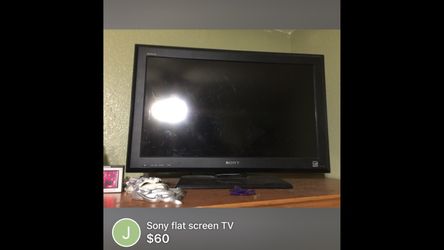 29 inch tv