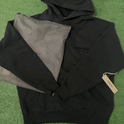 Essentials Hoodie 