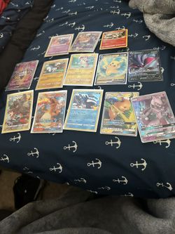 pokimon cards