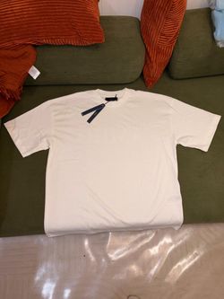 White Amiri size M & L
