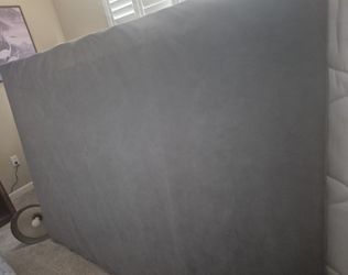 FULL SIZE BUNKIE BOARD