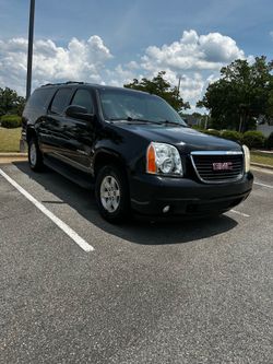 2013 GMC YUKON XL