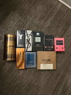 Colognes