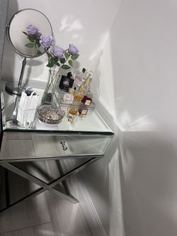 Mirror Night Stands
