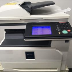 Muratec MFX-3535 B&W Laser Printer Copy Scan Fax