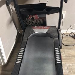 Sole Treadmill 