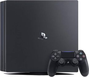 Ps4 Slim w/Crash, WWE, Resident EVIL 2/3 For Sale!