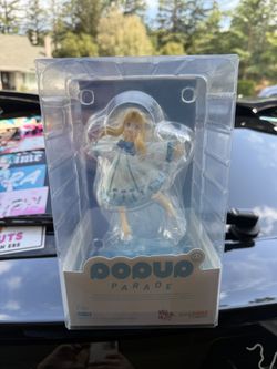 The Rising of The Shield Hero Pop Up Parade Filo