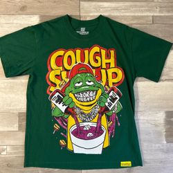 alocs tee