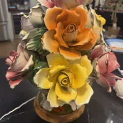 Flower Vase