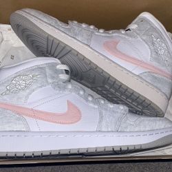 Nike Air Jordan 1 Mid Se