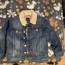 Gap Jacket Kids 7 -10 Yrs