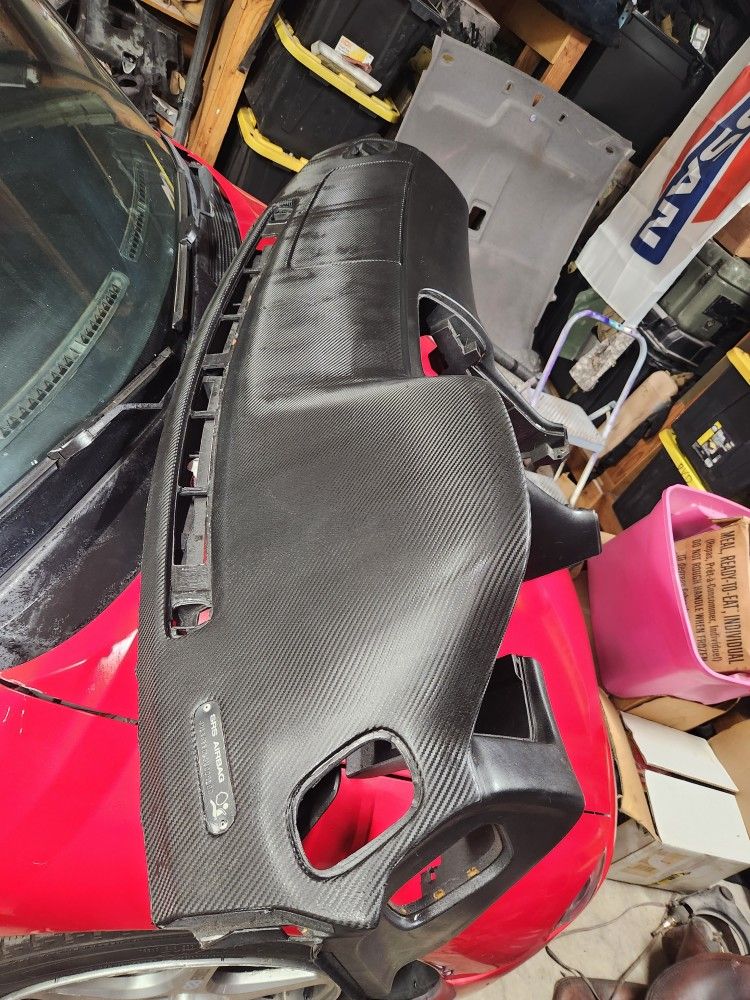 Nissan 240sx S14 Dash for Sale in San Diego CA OfferUp