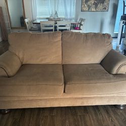 Small 2 Person Couch 