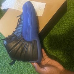 Royal 12s 