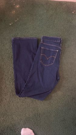 Levi’s