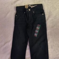 Boys Levi’s 