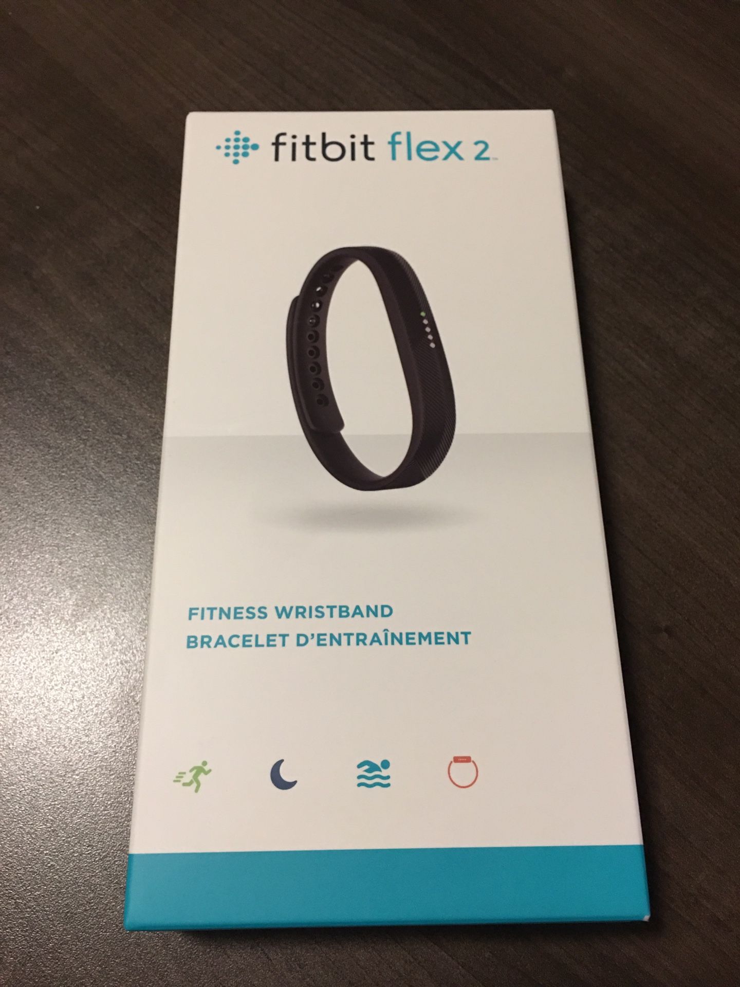 Fitbit Flex 2 - New, Unopened, Sealed